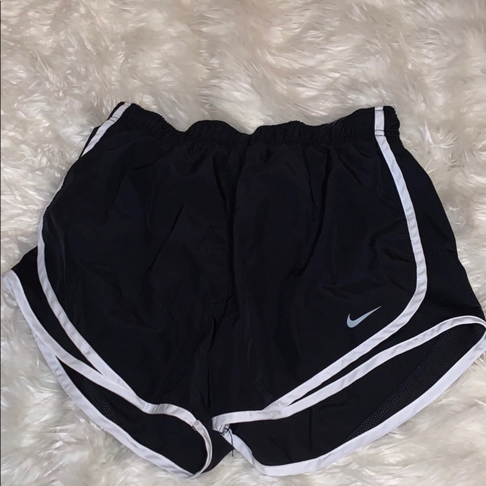 Dri-Fit Shorts